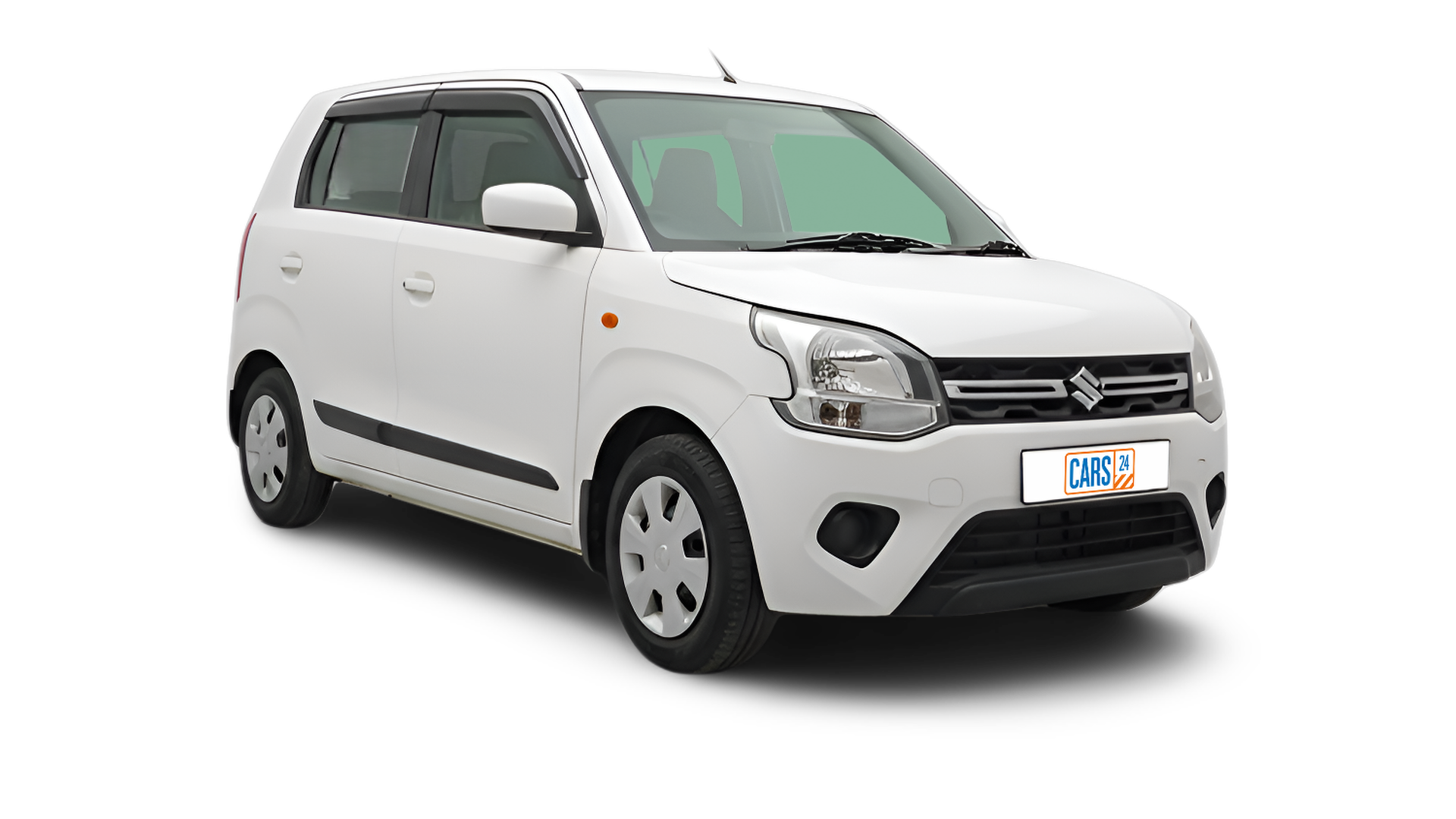 Maruti New Wagon-R-img